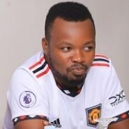 just an educationist ,a facilitator and a physicist in nature