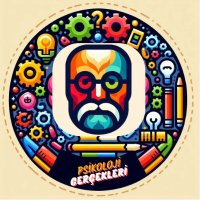 PSİKOLOJİ GERÇEKLERİ (@psikogercek) 's Twitter Profile Photo