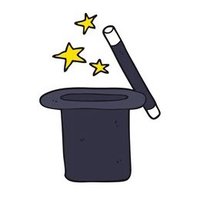 Magic hat ๐งก (@themagic_tophat) 's Twitter Profile Photo Magic hat ๐งก (@themagic_tophat) 's Twitter Profile Photo