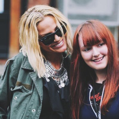 Fan account for Ariana Grande, Demi Lovato, Little Mix, Miley Cyrus, Cher Lloyd and Girls Aloud ♥️