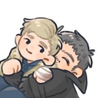 MARE (@mare_re_) 's Twitter Profile Photo