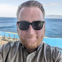 Davey Walker (@daveyradio) Twitter profile photo