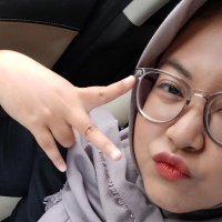 dinda (@urstrl) 's Twitter Profile