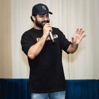 T A R A K (@tarak2002__) 's Twitter Profile