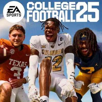 TBYS_CFBDynasty's profile picture. 