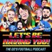 Let’s Be Having You (@behavingyoupod) Twitter profile photo Let’s Be Having You (@behavingyoupod) Twitter profile photo