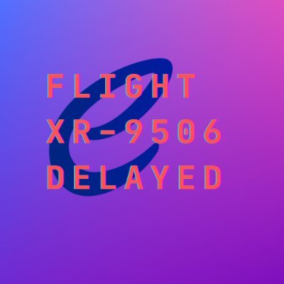 FEtwtstruggles's profile picture. Here to tell you all about the struggles FE twt has travelling or not