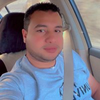 Bakrey Nasef(@bakrey_nasef) 's Twitter Profile Photo