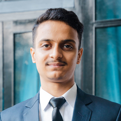 Darshan_Poudel8's profile picture. Intern@Quansight | GCE trainee 🚩 | Open Source Contributor