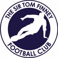 Sir Tom Finney FC Ladies & Girls (@stfladies_girls) 's Twitter Profile Photo Sir Tom Finney FC Ladies & Girls (@stfladies_girls) 's Twitter Profile Photo