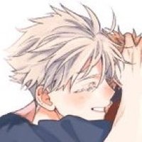アヲイ (@5u_bluestar) 's Twitter Profile Photo