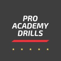 Pro Academy Drills(@ProAcademyDrill) 's Twitter Profile Photo