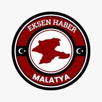 Malatya Eksen Haber (@malatyaeksen) Twitter profile photo