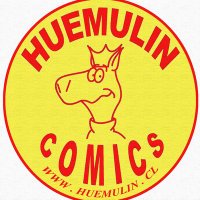 Huemulin Comic ⭐(@huemulin) 's Twitter Profile Photo