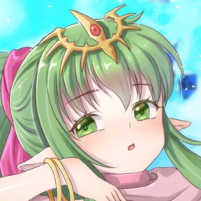 美堂理乃(ミドウリノ)さんのプロフィール画像