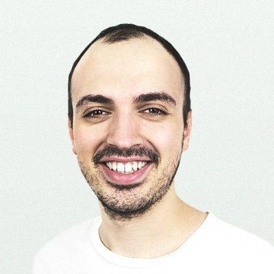 CEO, Innovator, Mentor. Leading @Pygma_me | Making waves in AI & content creation | Tech Nation Global Talent UK | Guiding startups to success 🚀