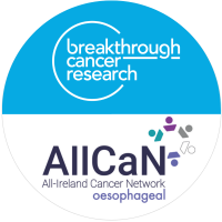 All Ireland Cancer Network (AllCaN) - Oesophagus(@AllCaN_BCR) 's Twitter Profile Photo