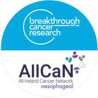 All Ireland Cancer Network (AllCaN) Oesophageal (@allcan_bcr) 's Twitter Profile Photo All Ireland Cancer Network (AllCaN) Oesophageal (@allcan_bcr) 's Twitter Profile Photo