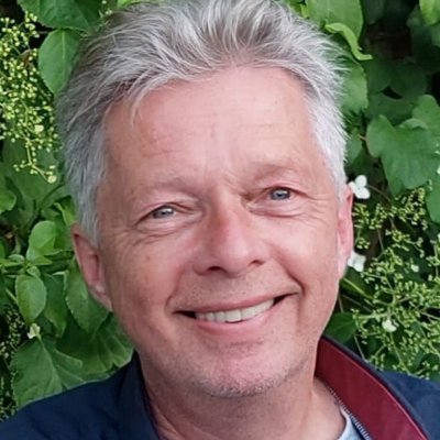 PeterWortel2's profile picture. 