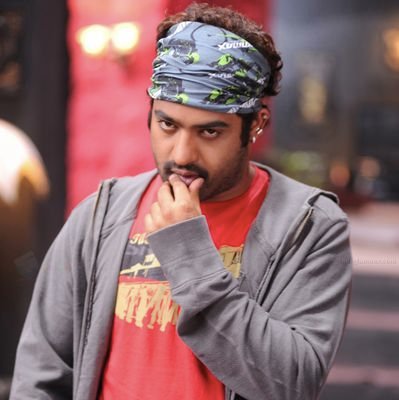 💪Jai NTR💛

Man of Masses @tarak9999