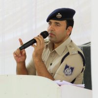 SP_Khargone (@khargonepolice1) 's Twitter Profile Photo SP_Khargone (@khargonepolice1) 's Twitter Profile Photo