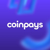 CoinPays.io(@CoinPaysApp) 's Twitter Profile Photo