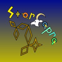 ♑StarCapra☆ BOOTHショップアカウント (@starcapra_vrc) 's Twitter Profile