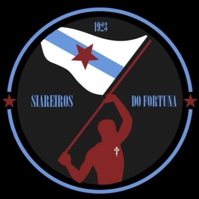 Única canle oficial de Siareiros do Fortuna en X.
Celta Fortuna,
As Celtas (@siareirosceltas) e categorías inferiores.