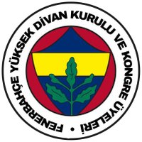 Fenerbahçe Yüksek Divan Kurulu ve Kongre Üyeleri(@FBkongreuyeler) 's Twitter Profile Photo
