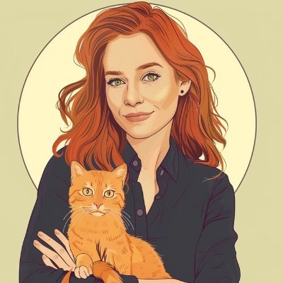 Зависима от кофе и мнения окружающих. Продакт с многолетним опытом и синдромом самозванца.