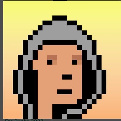 tkoc83's profile picture. No Crypto No Cry