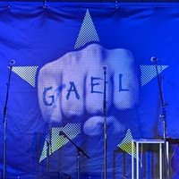 Cumann Cultúrtha Mhic Reachtain (@mhicreachtain) 's Twitter Profile