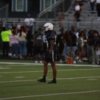 Jelani Defreitas (@jelanidefreitas) 's Twitter Profile