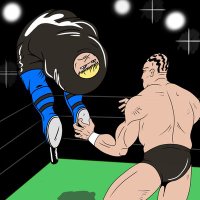 Jay ♈️ Silver - Smack It Down 👊 The Nerd Nebula🪐 (@thevivalajady) 's Twitter Profile Photo