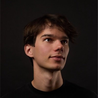 building https://t.co/zqRVyDb3HK
get viral on tiktok: https://t.co/ZCJ5dwEvOa