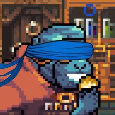 LuxNoir's profile picture. Public Health | Philanthropy | DeeKay Fam | Seals | Chimps | Atama | Kongu | Doodles #3245 #4999 Community Manager - @invonlylounge