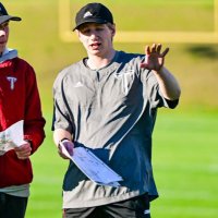 Jon-Carl Hostetler (@jc_hostetler) 's Twitter Profile
