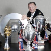 Jean-Michel AULAS(@JM_Aulas) 's Twitter Profileg