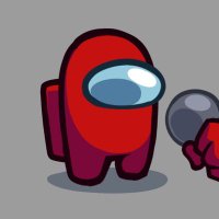 FNF': Crewmate Crossover (@slothfunkinm) 's Twitter Profile Photo FNF': Crewmate Crossover (@slothfunkinm) 's Twitter Profile Photo