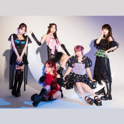 フィロソフィーのダンス@2024.7.31 7th Single発売