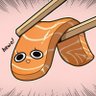 salmon_sachimi's profile picture. 🇵🇭 • 🎨 • 🎮 | 🪧socially anxious | ❤️@Gureko11❤️ | AI🚫 | for comms ✉️ me here or on Discord: salmonsachimi | I'm 🐌 artist but I'm doing my best!