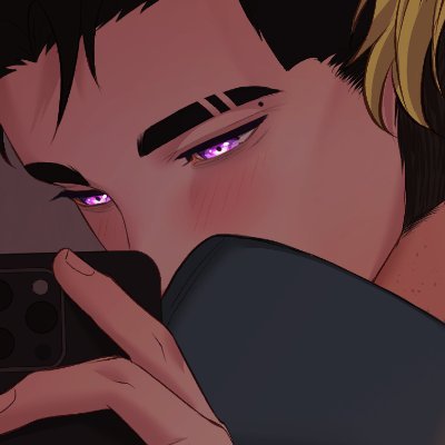 NanTets | Hidebelows comicさんのプロフィール画像