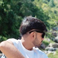 Rajesh GhimireЁЯТе (@rajeshghimirey) 's Twitter Profile