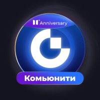 Gate Комьюнити(@gateiorussian) 's Twitter Profile Photo