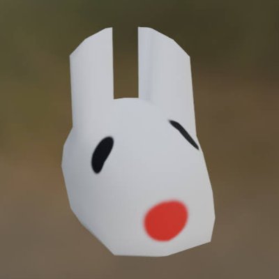 LePlacard__'s profile picture. 25y - Gamedev et bricoleur en herbe 🥸🏳️‍🌈