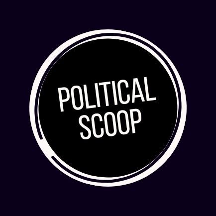 political_scoop's profile picture. News & media website