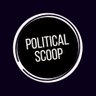 political_scoop's profile picture. News & media website