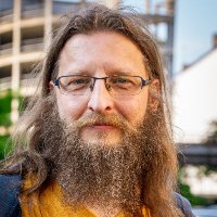 Steffen Geyer(@UsualRedAnt) 's Twitter Profile Photo