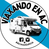 Viaxando en AC (@viaxandoenfurgo) 's Twitter Profile