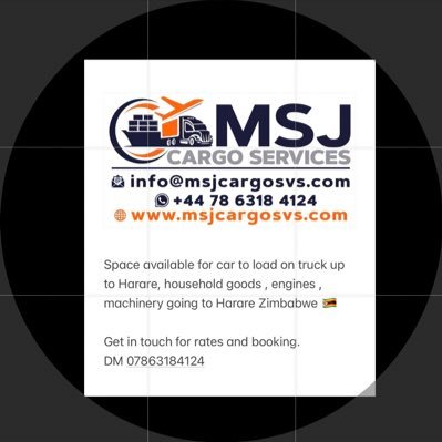 msj_cargo's profile picture. 